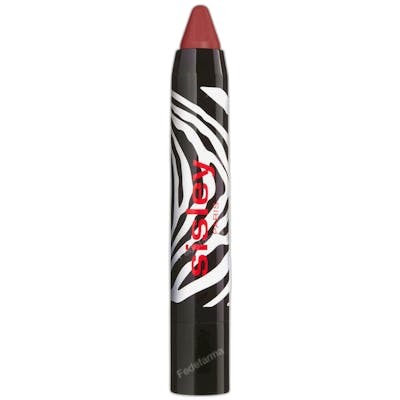 Sisley PHYTO-LIP Twist #09-chestnut beige