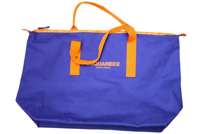 Dsquared 2 Sac en textile pour hommes Dsquared 2 Sac en textile pour hommes