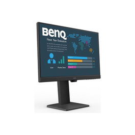 BenQ BL2486TC Moniteur LED 23,8 pouces Full HD 100 Hz IPS Noir