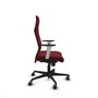 Piqueras Y Crespo Fauteuil Albacete Granat