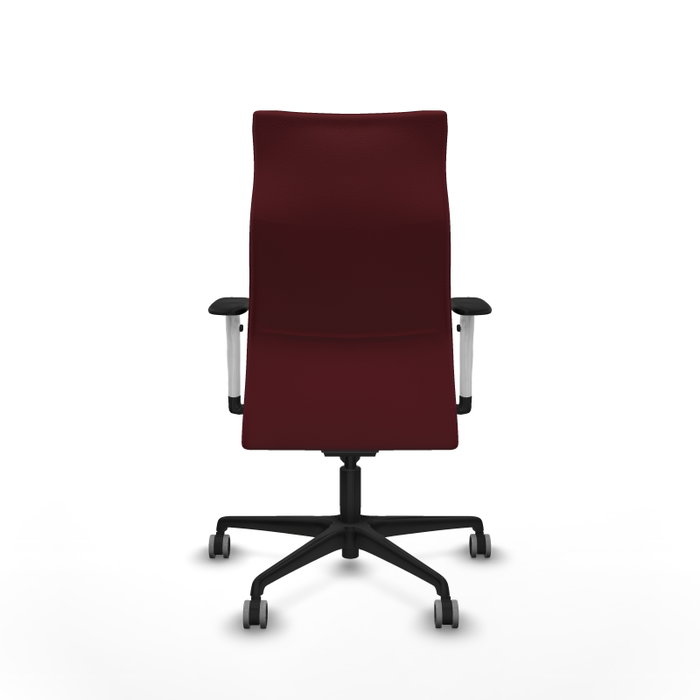 Piqueras Y Crespo Fauteuil Albacete Granat