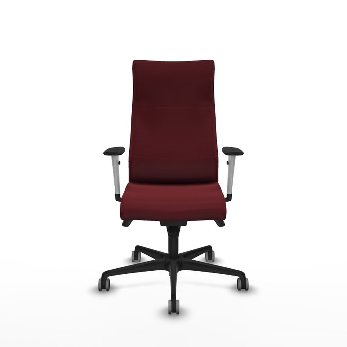 Piqueras Y Crespo Fauteuil Albacete Granat