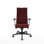 Piqueras Y Crespo Fauteuil Albacete Granat