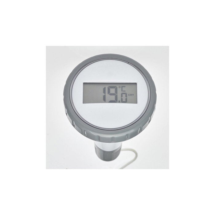 Tfa Thermomètre de piscine sans fil PALMA