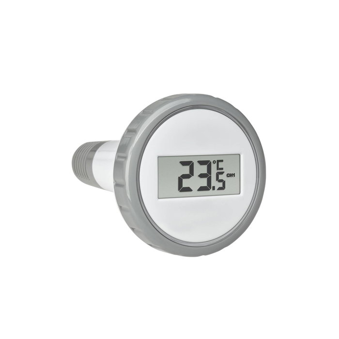 Tfa Thermomètre de piscine sans fil PALMA