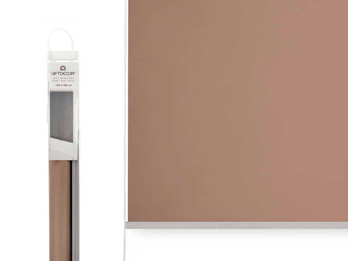 Giftdecor Store Beige 150 x 180 cm