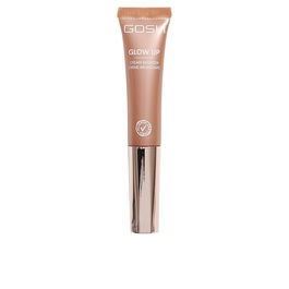 Gosh GLOW UP #002 Crème Bronzante Éclat Lumineux 14ml Vegan