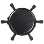Onli Raclette ON1020N pour 6 personnes avec grill