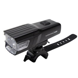 Zefal Supervision F200 Noir