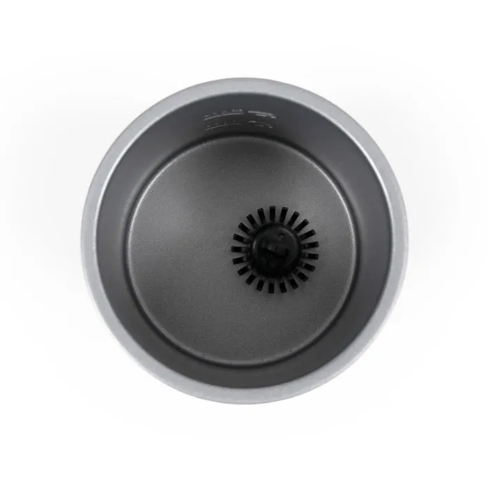 Livoo Mousseur à lait électrique DOD226N, 500 W, 300 ml