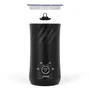 Livoo Mousseur à lait électrique DOD226N, 500 W, 300 ml