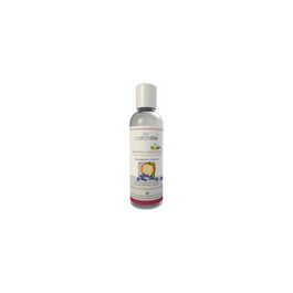 Lubrifiant Nature Body 100 ml Myrtilles Pêche