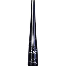 WIBO Delineador Liquido de Ojos Negro
