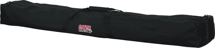 Gator Gator Nylon Housse Double pour Supports d'Enceinte jusqu'à 58"