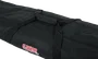 Gator Gator Nylon Housse Double pour Supports d'Enceinte jusqu'à 58"