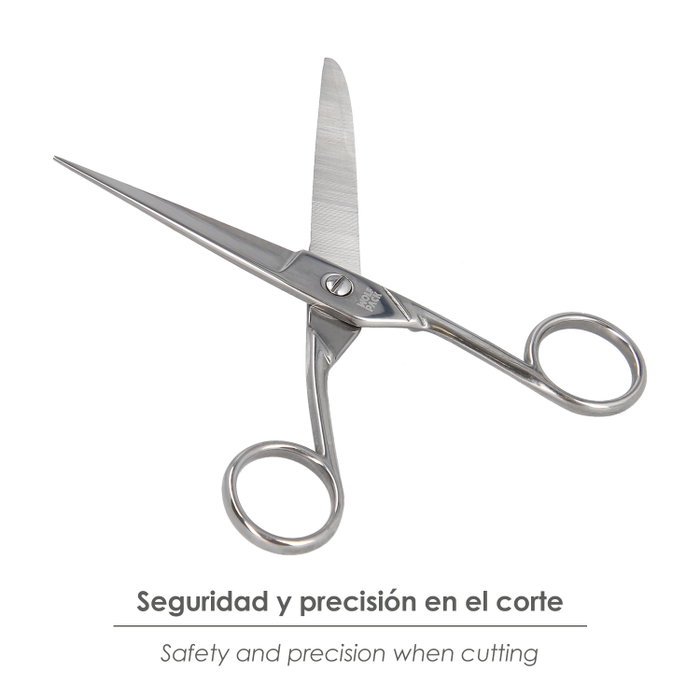 MAURER Ciseaux de couture 150 mm