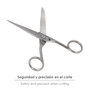 MAURER Ciseaux de couture 150 mm