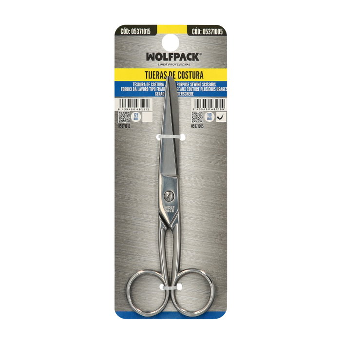 MAURER Ciseaux de couture 150 mm