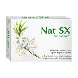 Espadiet Nat-Sx 10 capsules