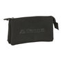 Fourre-tout Kappa Negro Noir 22 x 12 x 3 cm