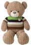 Ours en peluche 140 cm
