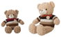 Ours en peluche 140 cm