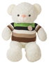 Ours en peluche 140 cm
