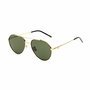 Lunettes de soleil Unisexe Belstaff ROADMASTERDOR Ø 55 mm