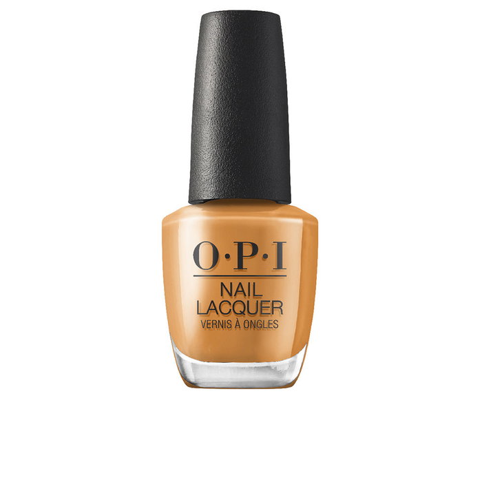 OPI Vernis à ongles - Collection What's Your Mannitude - Penny Loafer Lane 15 ml OPI Vernis à ongles - Collection What's Your Mannitude - Penny Loafer Lane 15 ml