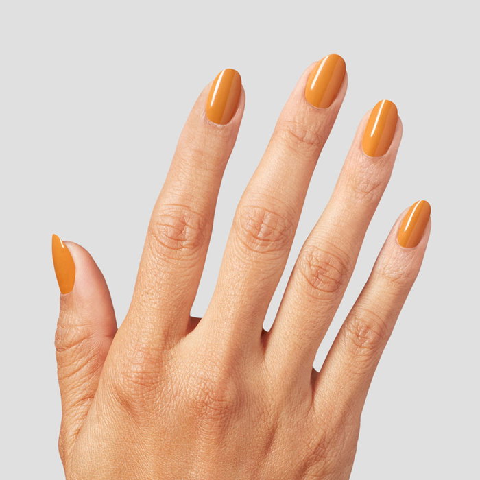 OPI Vernis à ongles - Collection What's Your Mannitude - Penny Loafer Lane 15 ml OPI Vernis à ongles - Collection What's Your Mannitude - Penny Loafer Lane 15 ml