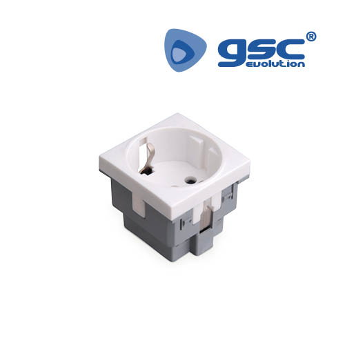 GSC Evolution Modulo base sucko