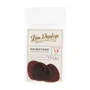 Dunlop Primetone Semi Round Grip 1,3 mm (Pack de 3)