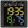 Levenhuk Wezzer PLUS LP10 Station météo