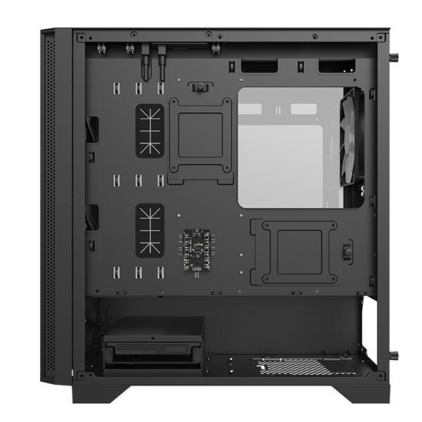 Montech AIR 100 ARGB (B) Black