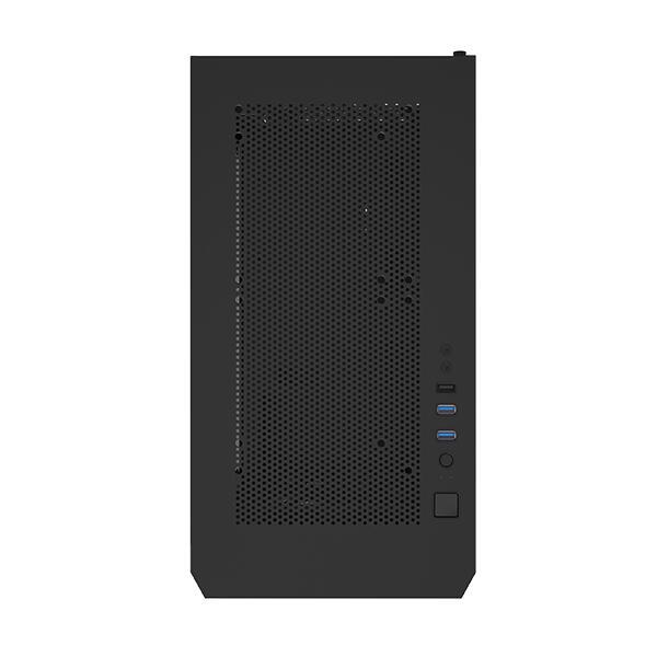 Montech AIR 100 ARGB (B) Black