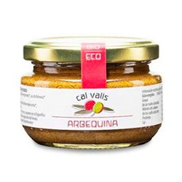 CAL VALLS OLIVADA olives arbequina ECO 115g