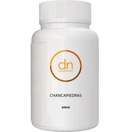 DIRECT NUTRITION Chancapiedras (phyllanthus niruri) 60 capsules