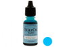 Tsukineko Recharge d'encre STAZON Hawai bleu 15ml