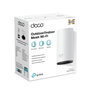 TP-Link Deco X50-Outdoor AX3000 Wi-Fi 6 Mesh (1-pack)
