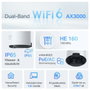 TP-Link Deco X50-Outdoor AX3000 Wi-Fi 6 Mesh (1-pack)