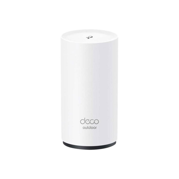 TP-Link Deco X50-Outdoor AX3000 Wi-Fi 6 Mesh (1-pack)