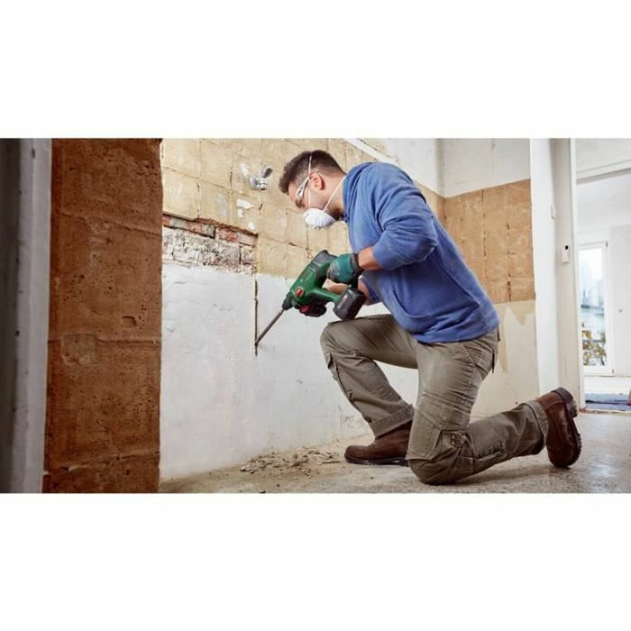 Bosch UniversalHammer 18V (Seul)
