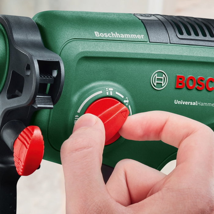 Bosch UniversalHammer 18V (seul)