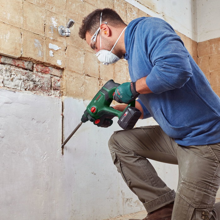 Bosch UniversalHammer 18V (seul)