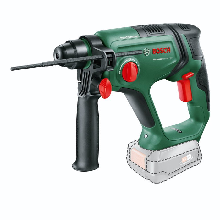Bosch UniversalHammer 18V (seul)