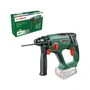 Bosch Perforateur sans fil 18V UniversalHammer - Marteau perforateur à batterie avec système SDS plus, frappe 2.0 J, perçage béton jusqu'à 16 mm