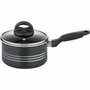 GSW Batterie de cuisine MILANO GREY 15 pièces Gris