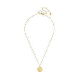 Collier Femme One Jewels OJNN54G Doré