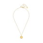 Collier Femme One Jewels OJNN54G Doré