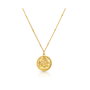 Collier Femme One Jewels OJNN54G Doré